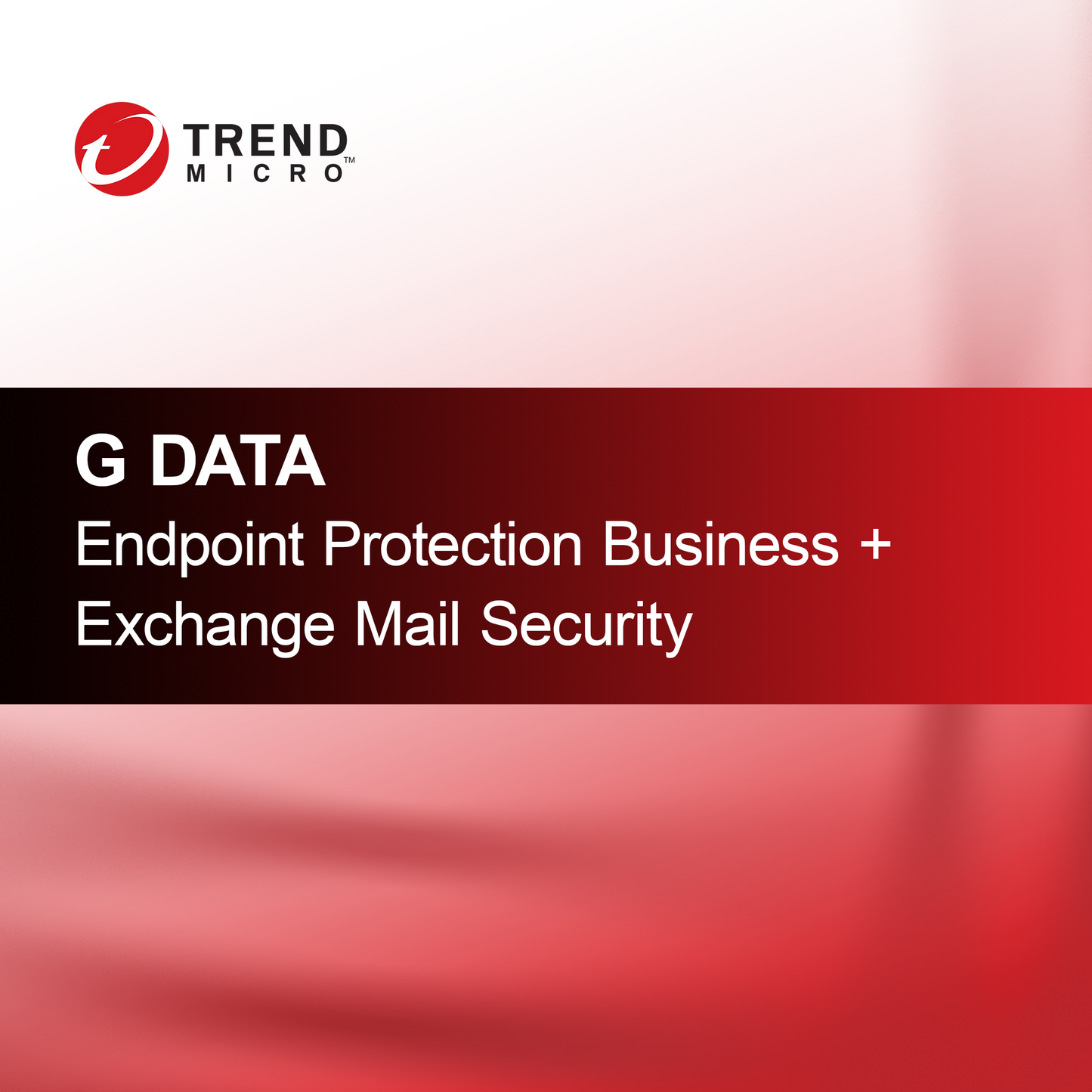 G DATA Endpoint Protection Business + Exchange Mail Security