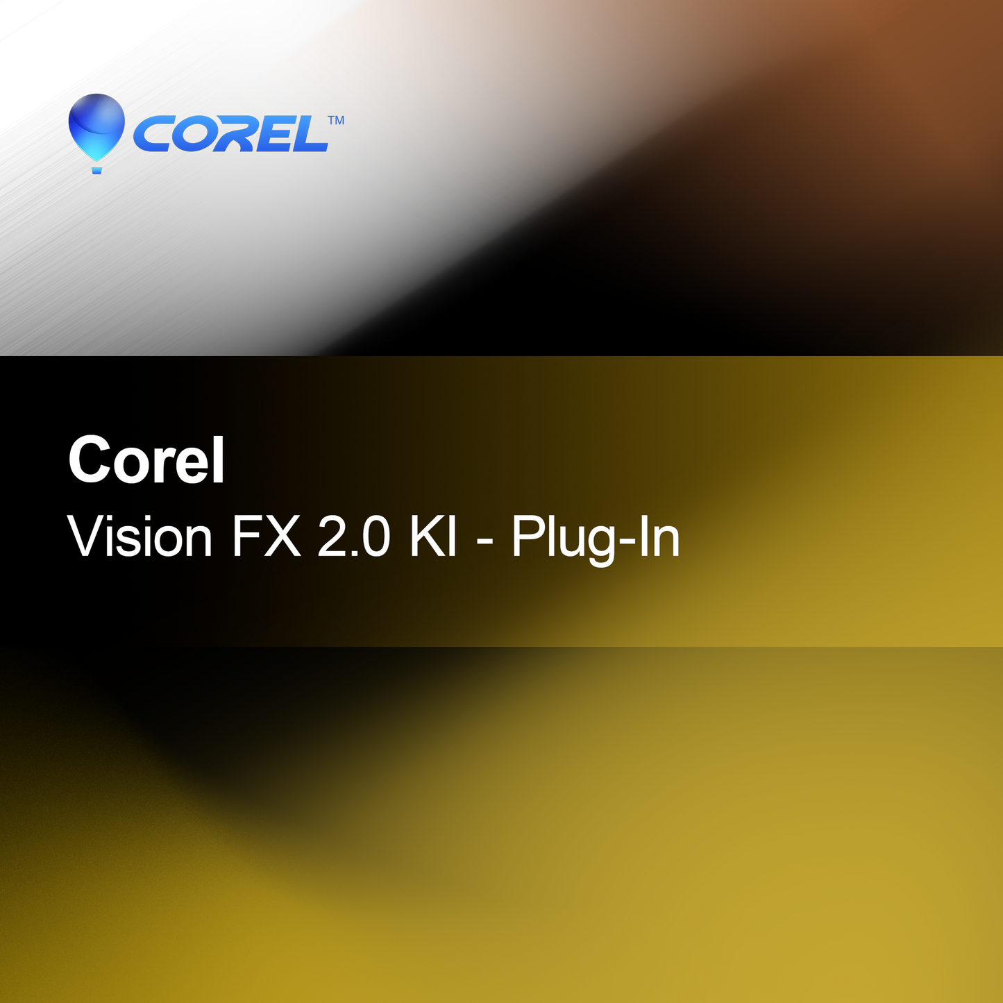 Corel Vision FX 2.0 AI plug-in