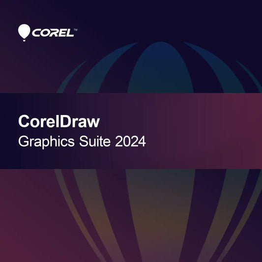 CorelDRAW Technical Suite 2024 3D CAD Business incl. 1 Year CorelSure Perpetual License