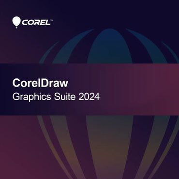 CorelDRAW Technical Suite 2024 3D CAD Business incl. 1 Year CorelSure Perpetual License