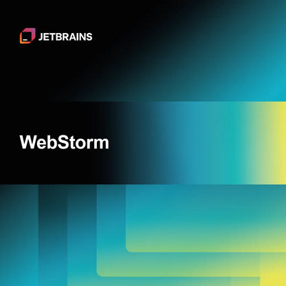 Jetbrains WebStorm